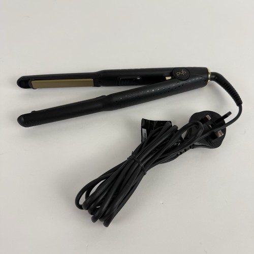 Genuine ghd ms5 mini thin - ms5.0,