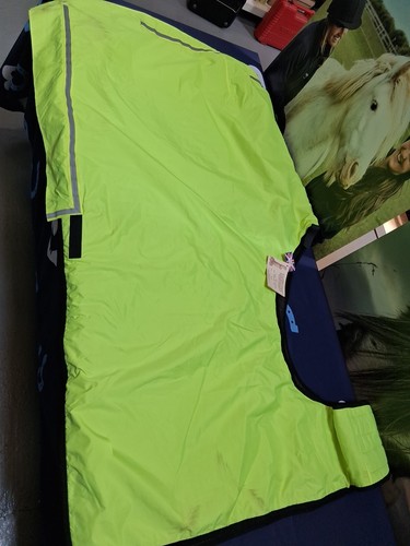 Thermatex all weather - 4'6",