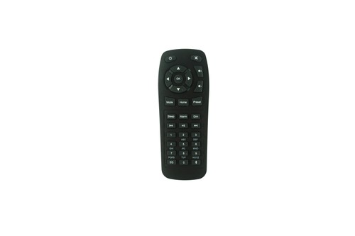 Remote control for tcm tchibo - remote,