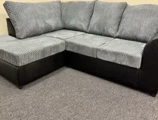 BYRON Corner Sofa left  hand -