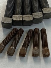 Square Head Set Screws Lathe