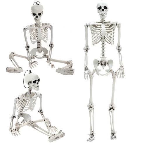 Large 160cm halloween - large, poseable