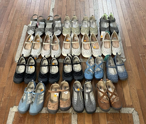 Jbu jambu women shoes - by,