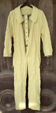 Vintage Jet Set Ski Suit: One