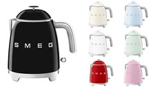 Smeg KLF05 50's Mini Retro