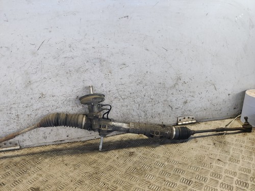 Citroen berlingo steering rack - berlingo,
