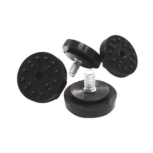 Restaurant table bases glides - restaurant,