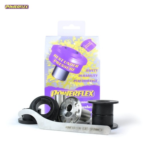 Powerflex front wishbone - powerflex,