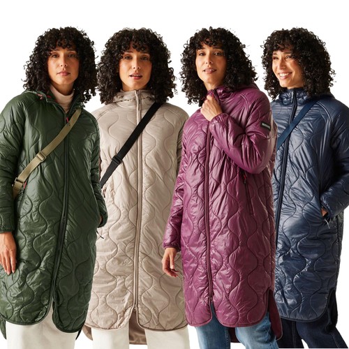 Regatta womens triea jacket - regatta,