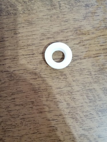 Webley vulcan ptfe - piston, seal