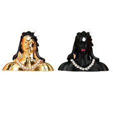 Lord Shiva Adiyogi Statue