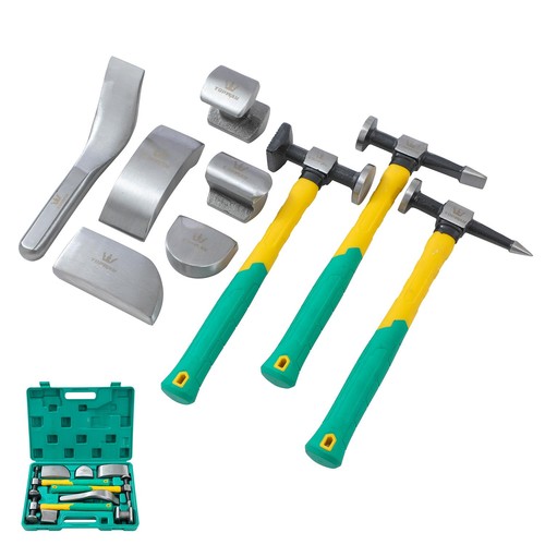 Topway piece professional - topway, 9-piece