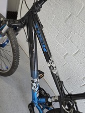 Trek MT220 Mountain Bike