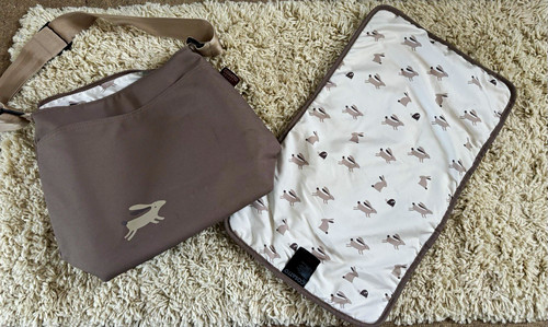 Cosatto lollop changing bag - lollop,