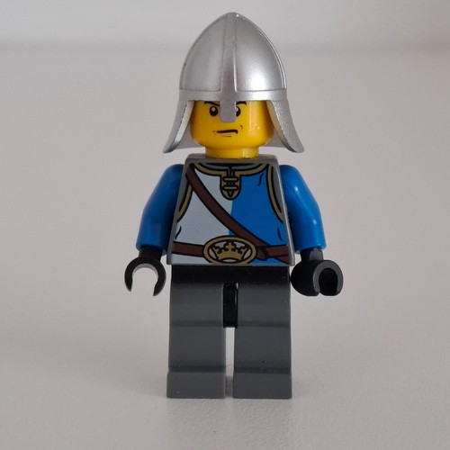 Lego minifigure castle - minifigure,
