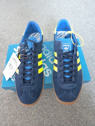 Adidas spezial hochelaga spzl - adidas,