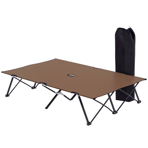 Outsunny double camping - double,
