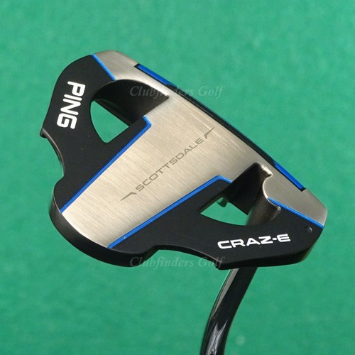 Ping scottsdale craz - ping, craz-e