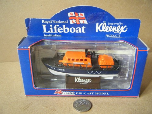 Collectable lledo rnli - collectable, "rnli