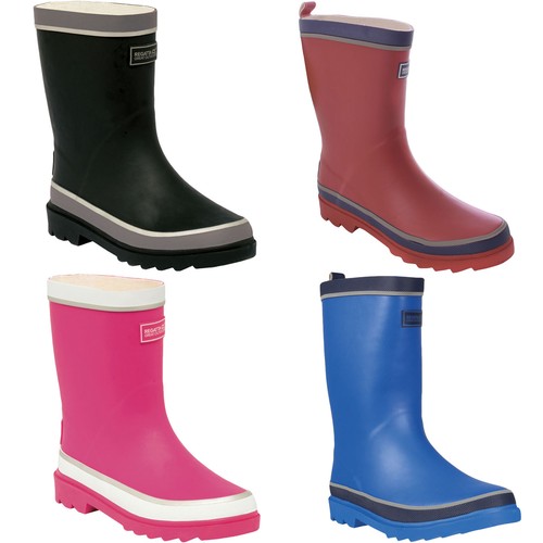 Regatta kids foxfire refective - regatta,
