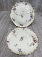 Vintage CFH Charles Field