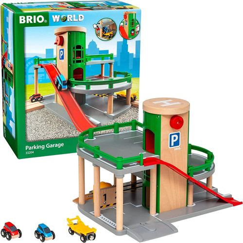 Brio 33204 world - brio,