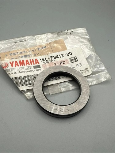 Yamaha ball race dt125 - yamaha,
