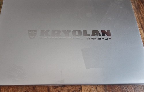 Genuine kryolan professional - kryolan,