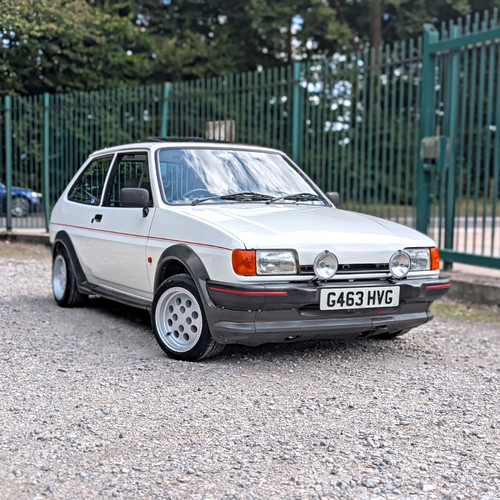 Genuine ford capri 13 - genuine, 2.8