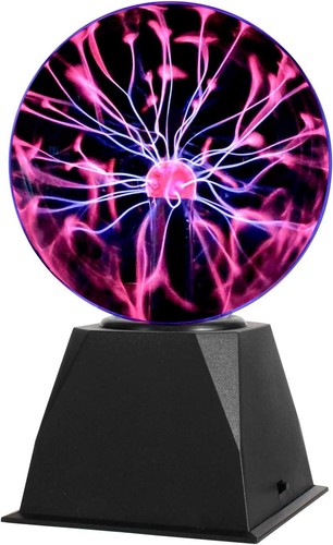Plasma ball inch - ball,