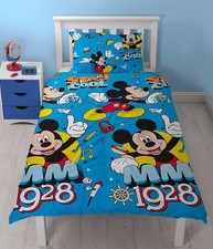 Disney Mickey Mouse Cool Blue