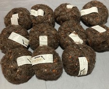 Brent Venetian Yarn 50g x11