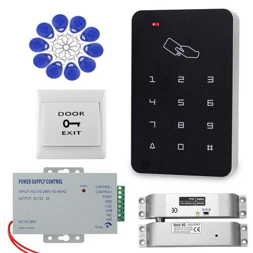 Dongyang rfid keypad door - keypad,