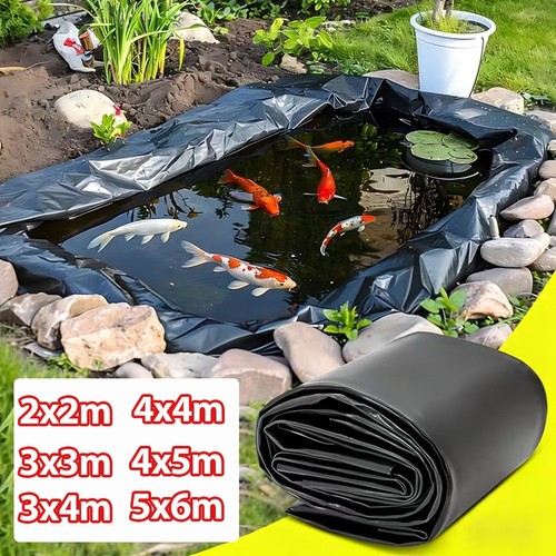 Pvc 260gsm thick - thick, liner