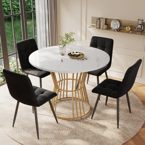 Round dining table - table, !sale