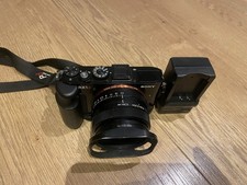 Sony DSC-RX1R 24MP Full Frame