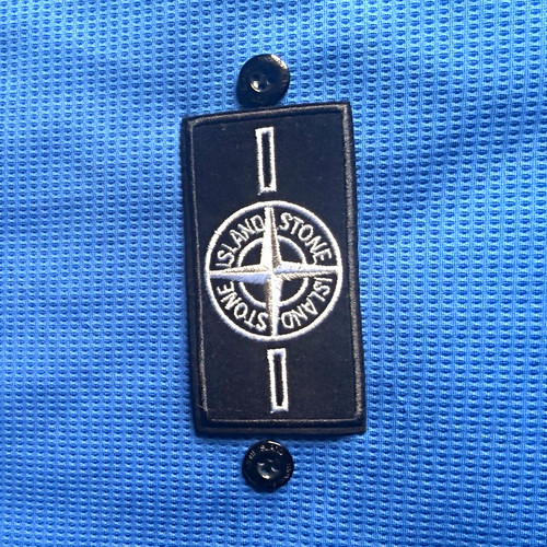 Stone island black cloth - island,