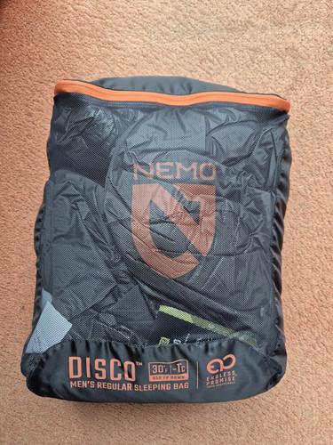 Nemo equipment men disco - men's,