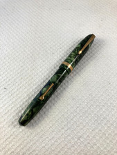 Conway Stewart 84 green