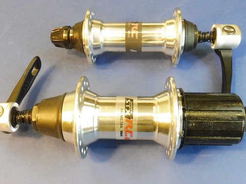 Shimano stx mc33 38 - shimano,