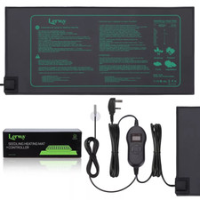 Digital Thermostat Seeding