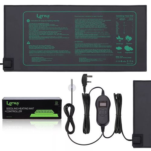 Digital thermostat seeding - digital,