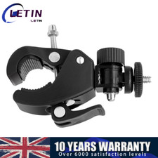 Quick Release Screw Clamp