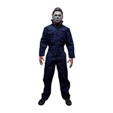 HALLOWEEN (1978) MICHAEL MYERS 12 INCH ACTION FIGURE