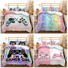 Pink Gamepad Gamer Game Girl