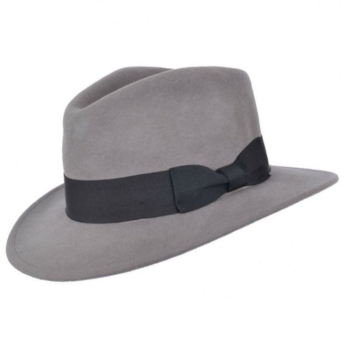 Indiana jones fedora hat - jones,