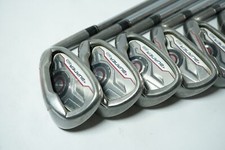 Taylormade Burner OS Irons /