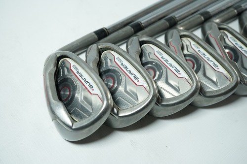 Taylormade burner irons - taylormade, /