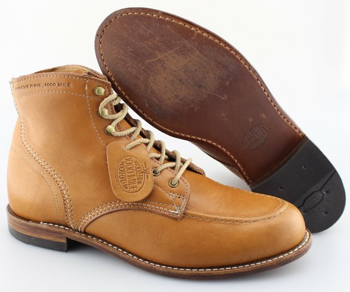 Men wolverine 1000 - men's,