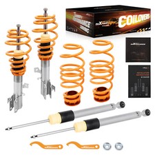 Street Coilovers Suspension